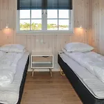 Pet Friendly In Henne With Sauna