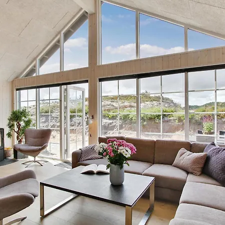 Pet Friendly In Henne With Sauna Casa de Férias *